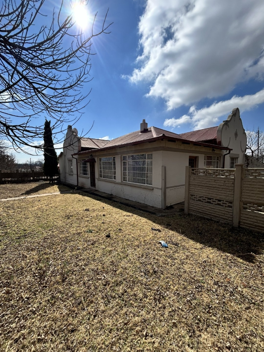 4 Bedroom Property for Sale in Warden Free State